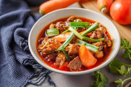 餐饮界的牛厨大咖们，多数来自北上广川，这是为什么呢【重庆火锅底料批发价