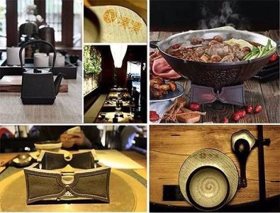 茶饮+，为什么成为火锅店的标配【重庆火锅底料批发市场】