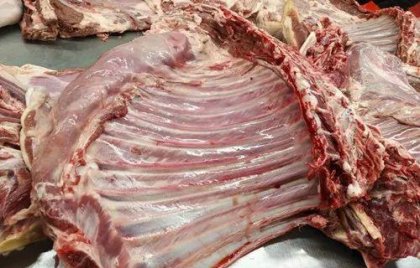 干货：炒羊肉用哪个部位的肉好？羊肉串、扒羊肉呢【重庆火锅底料厂家直销】