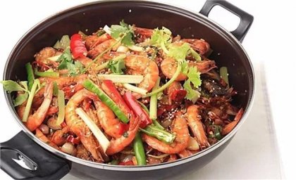 干货：麻辣一锅鲜香锅，沸腾鱼制作、配方尽出【重庆火锅底料厂家】