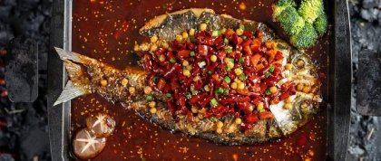 都是做单品,为什么乐凯撒不如探鱼?【重庆火锅底料批发厂家】