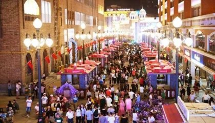 “夜经济”会是餐饮市场的下一个趋势吗？【重庆火锅底料批发市场】