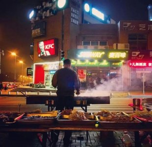 没有野馄饨的青岛，是没有灵魂的【重庆火锅底料厂家】