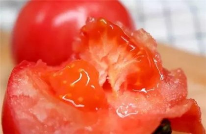 它是“世界上最好吃的西红柿”？网友：名副其实【重庆火锅底料批发价格】