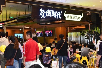 人均80元，开了20家直营店，这家21年的老餐企如何逆势突围？