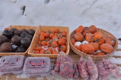 东北有一种食材，用来做雪蛤特棒，南方厨师一定没见过【重庆火锅底料厂家】