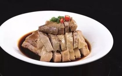 八款凉菜酱汁配方，赋予凉菜更多味道【重庆火锅底料厂哪家好】