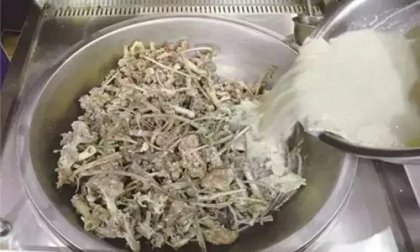 一勺好汤调美味粤菜为什么好吃？粤厨透露做菜四大秘诀【重庆最有名的火锅底