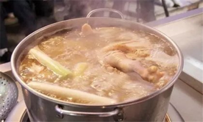 揭秘 - 谭家菜烧、炖、煨、靠、蒸为主【重庆火锅底料厂家】