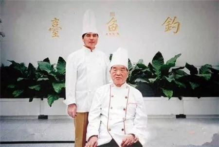 豫菜历史悠久，为什么却没名气？