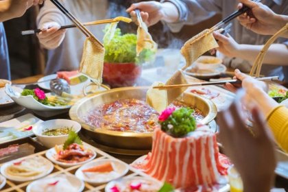 零食正餐化，“一日六餐”的时代正在来临