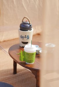 1年卖出1500万杯！“燕麦奶+茶”成茶饮爆款公式