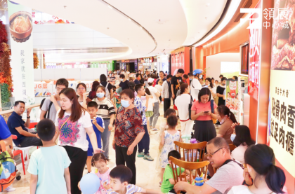 香港人北上，“盘活”深圳餐饮？